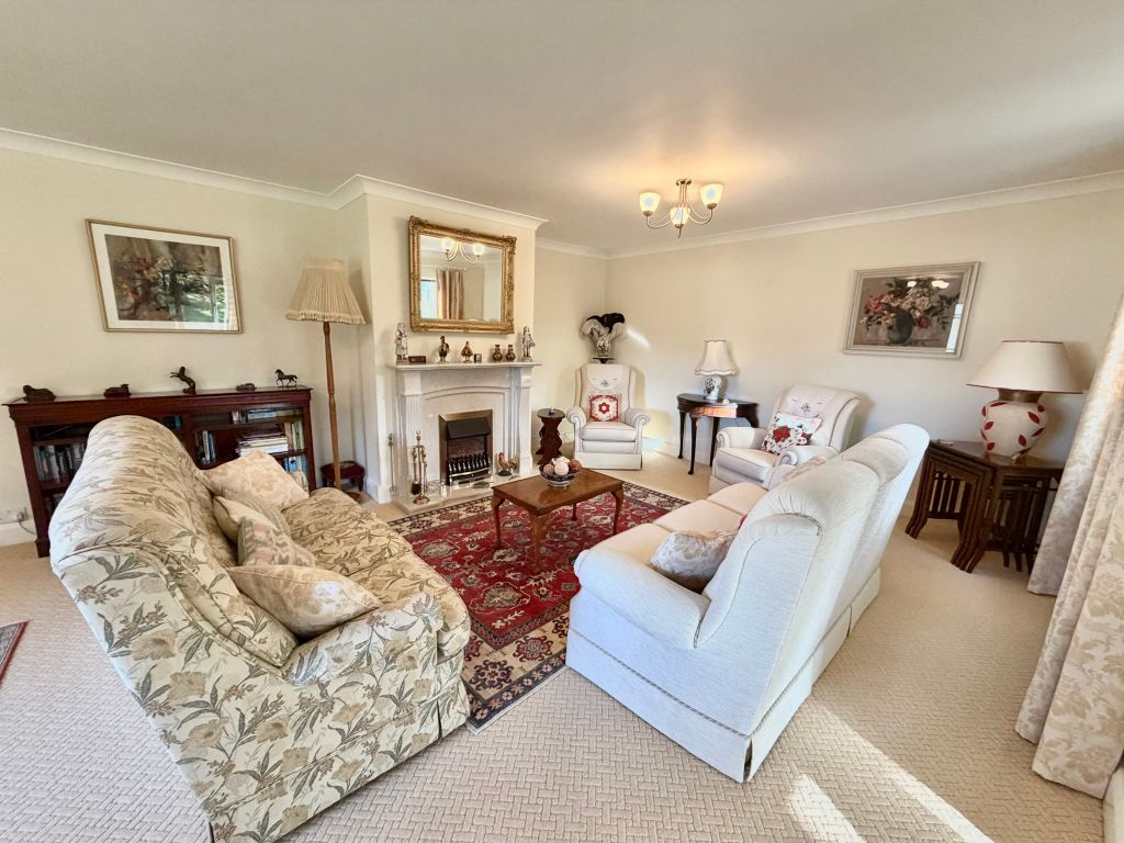 Additional image 4 of 3 bed detached house for saleOakbank, 9 Bracken Wood, Gatehouse Of Fleet DG7