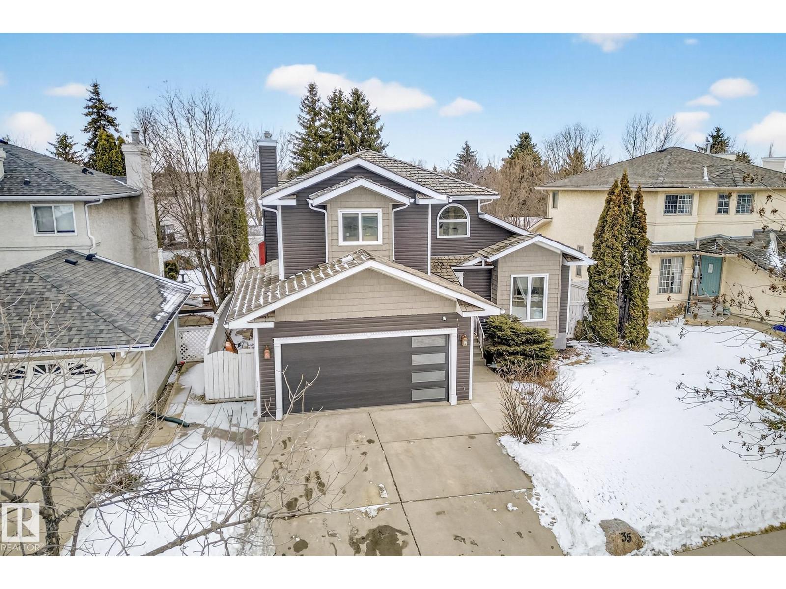 Additional image 3 of 35 Nottingham Boulevard, Sherwood Park, AB, T8A5M4