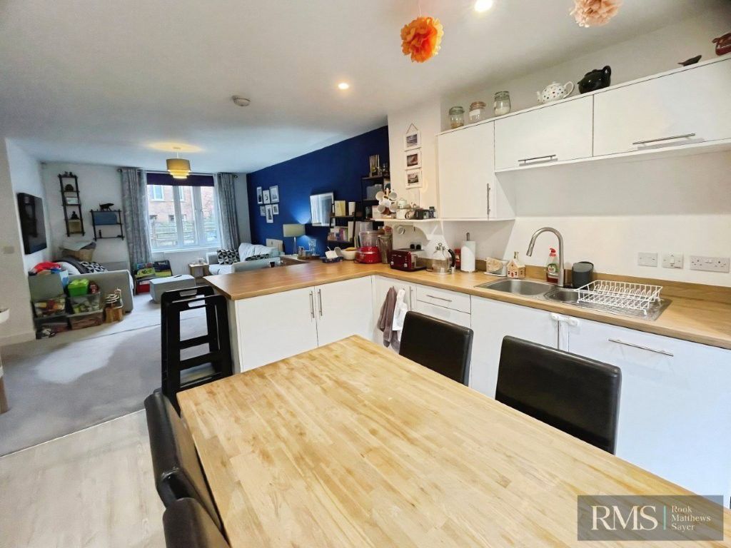 Additional image 4 of 3 bed flat for saleKingfisher Place, Newcastle Upon Tyne NE6