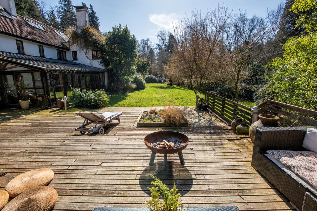 Additional image 20 of 4 bed detached house for salePen Selwood, Wincanton, Somerset BA9