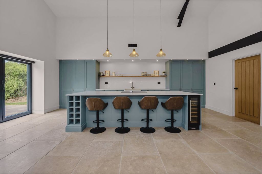 Additional image 10 of 5 bed detached house for saleNew Barn, Sturmer Road, Haverhill CB9