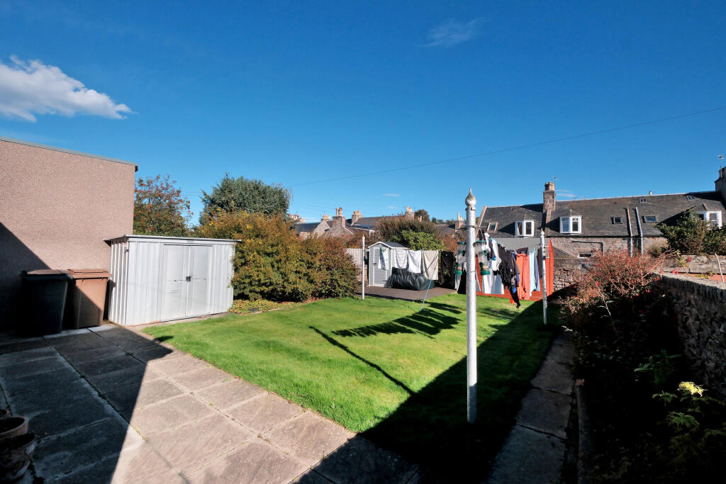 Additional image 4 of 22A Loanhead Terrace, Rosemount, Aberdeen, AB25