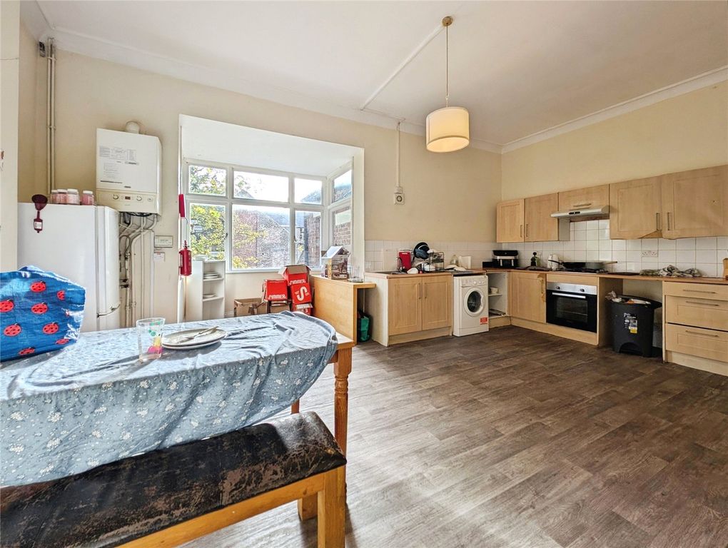 Additional image 4 of 6 bed flat for saleOtterburn Villas South, Jesmond, Tyne And Wear NE2