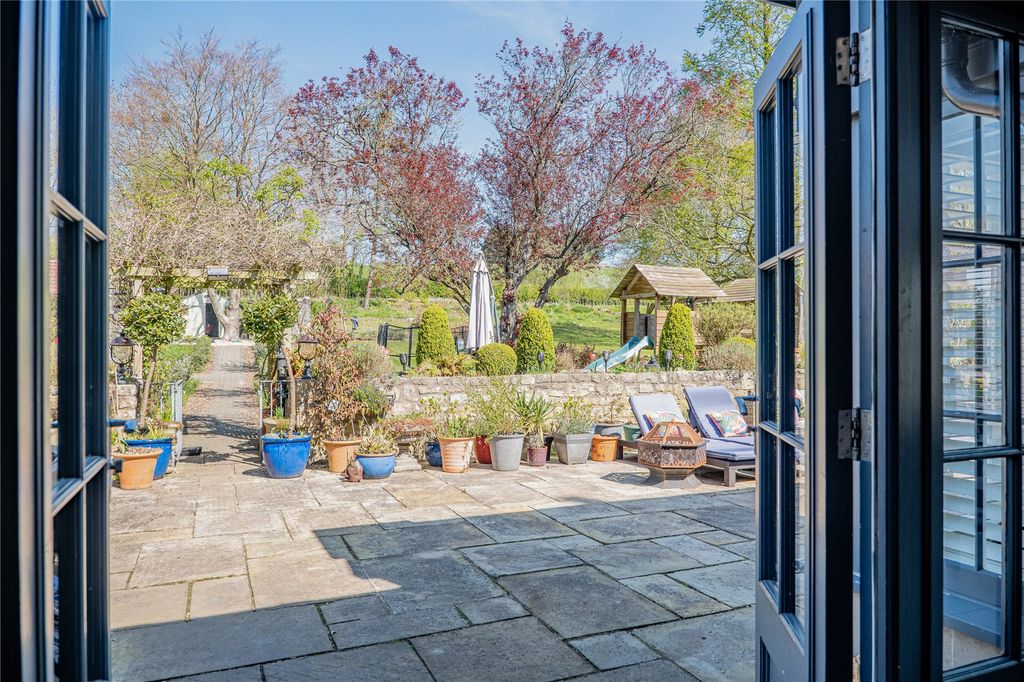 Additional image 16 of 8 bed detached house for saleLoves Lane, Farmborough, Bath, Somerset BA2