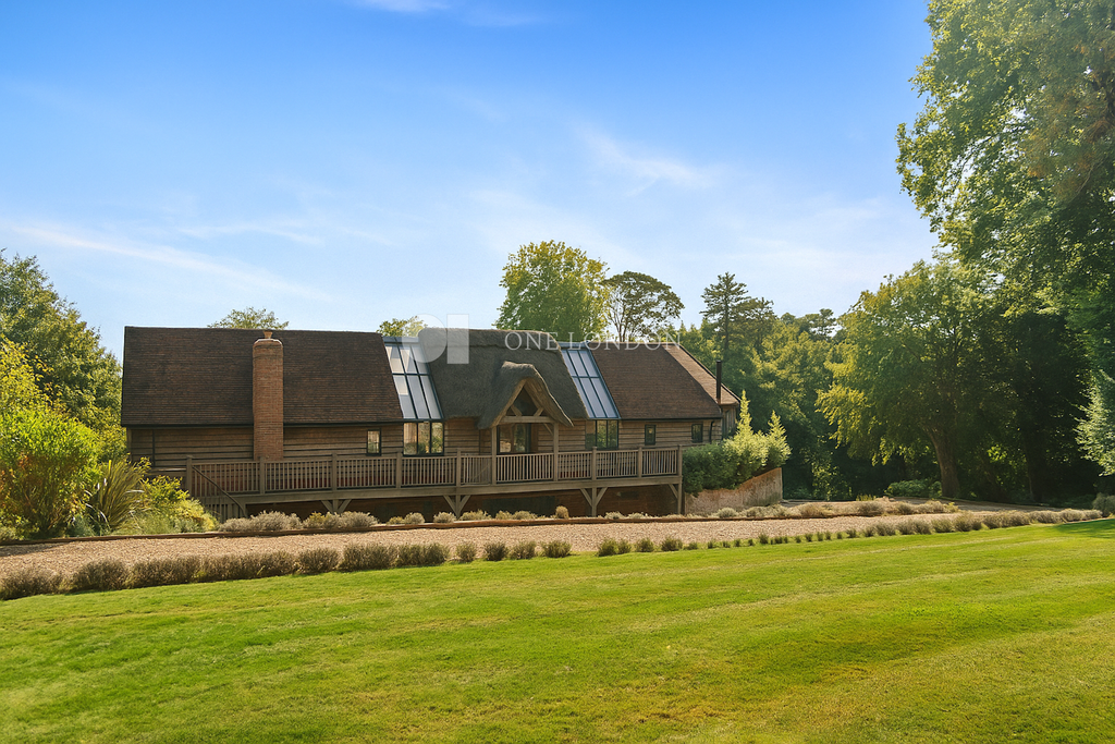 Additional image 30 of 5 bed cottage for saleWoodland Cottage, Little Durnford, Salisbury SP4