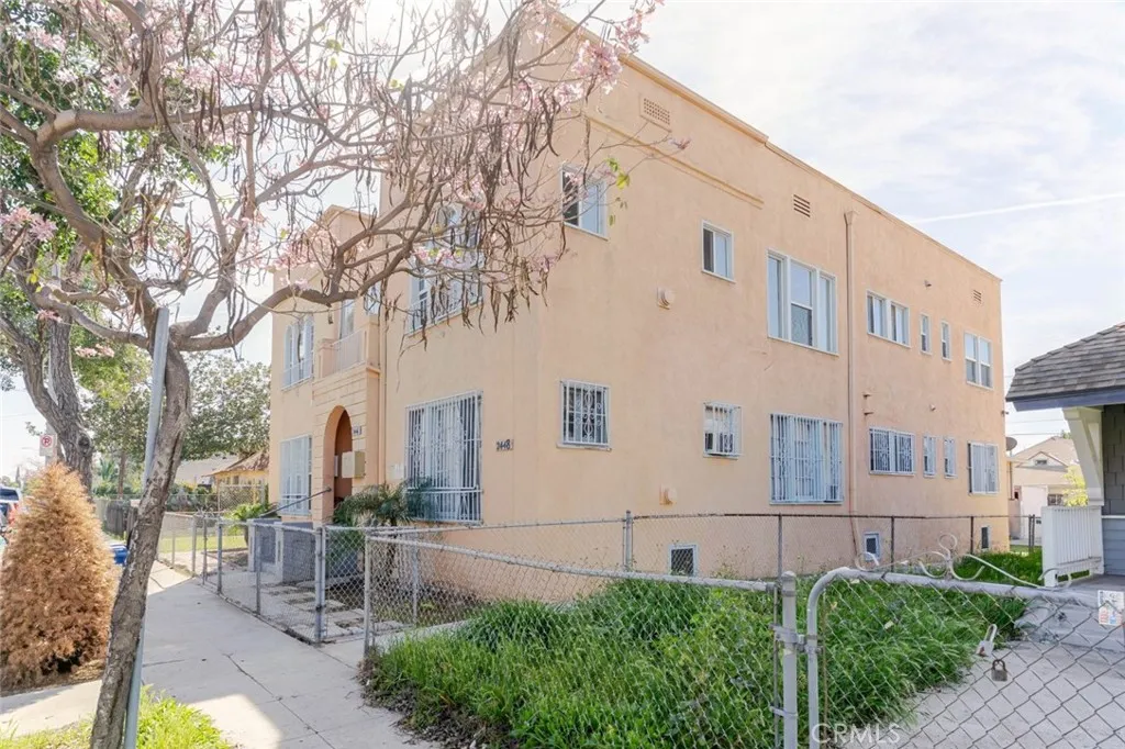 Additional image 3 of 2446 Cincinnati Street, Los Angeles, CA 90033