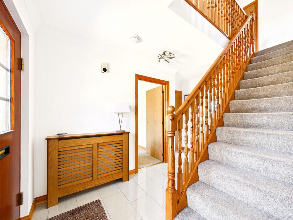 Additional image 15 of Strone Crescent, Alford, AB33