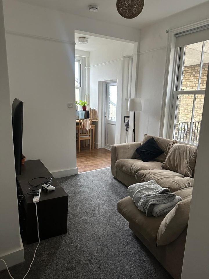 Additional image 11 of 2 Bed Flat, Edgeley Road, SW4, N1 7GU