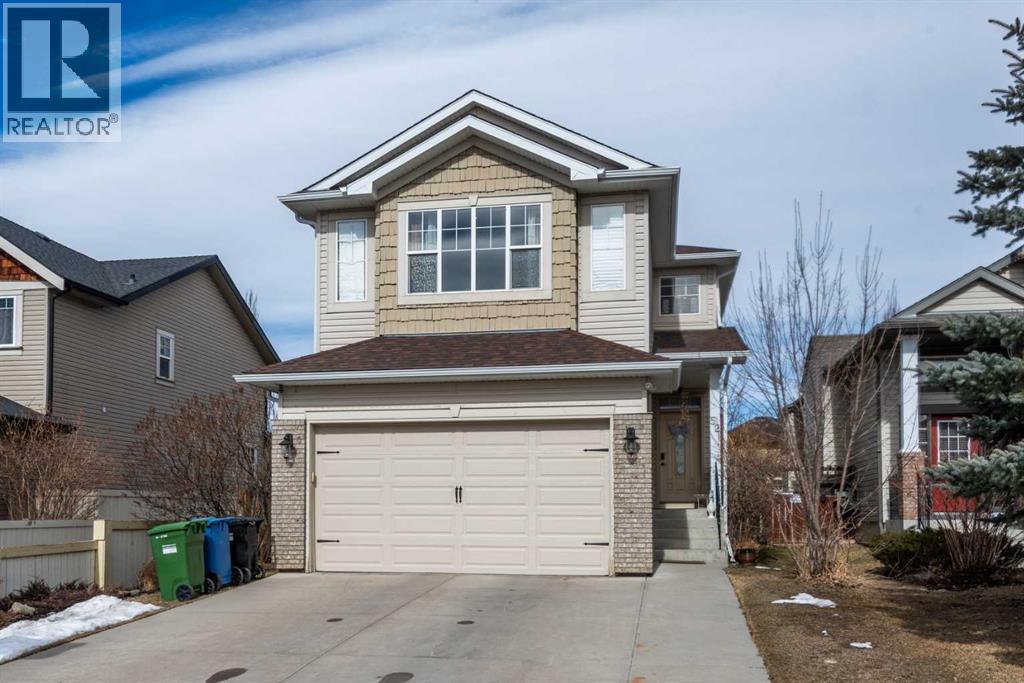 52 Bridlemeadows Common SW