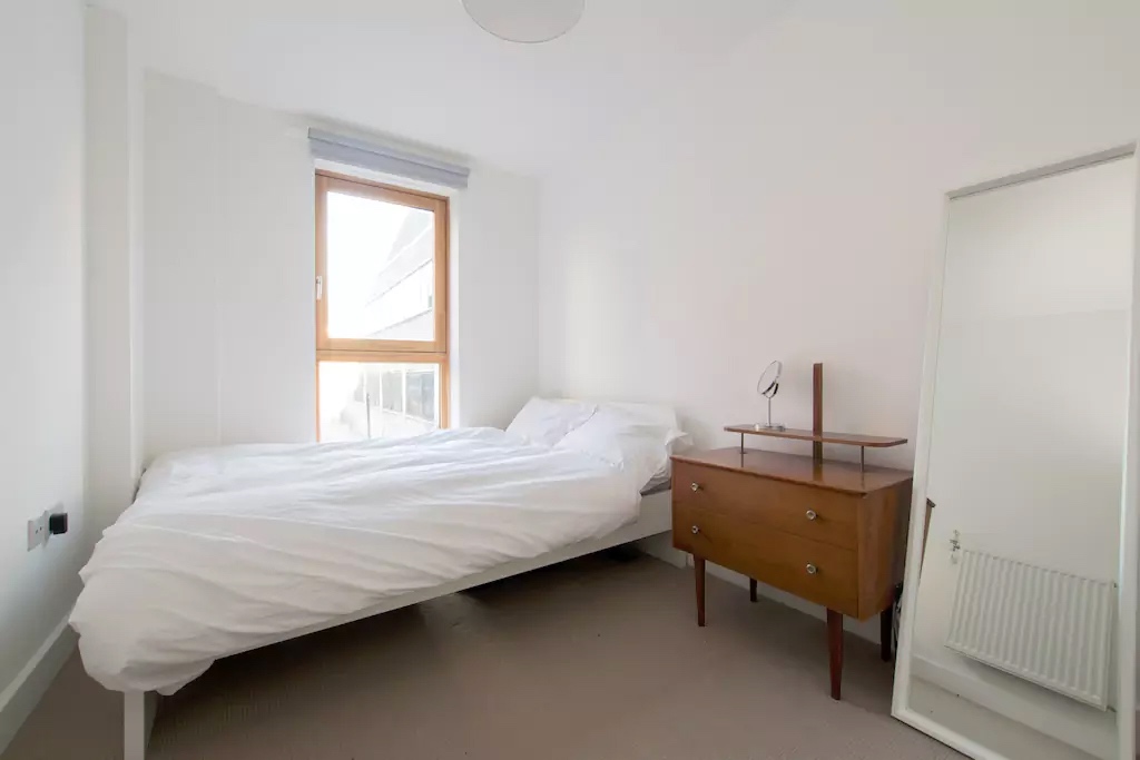 Additional image 8 of 3 Bed Flat, Basin Mill Apartments, E2, N1 7GU