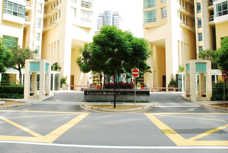 Additional image 19 of 26 Cuscaden Road