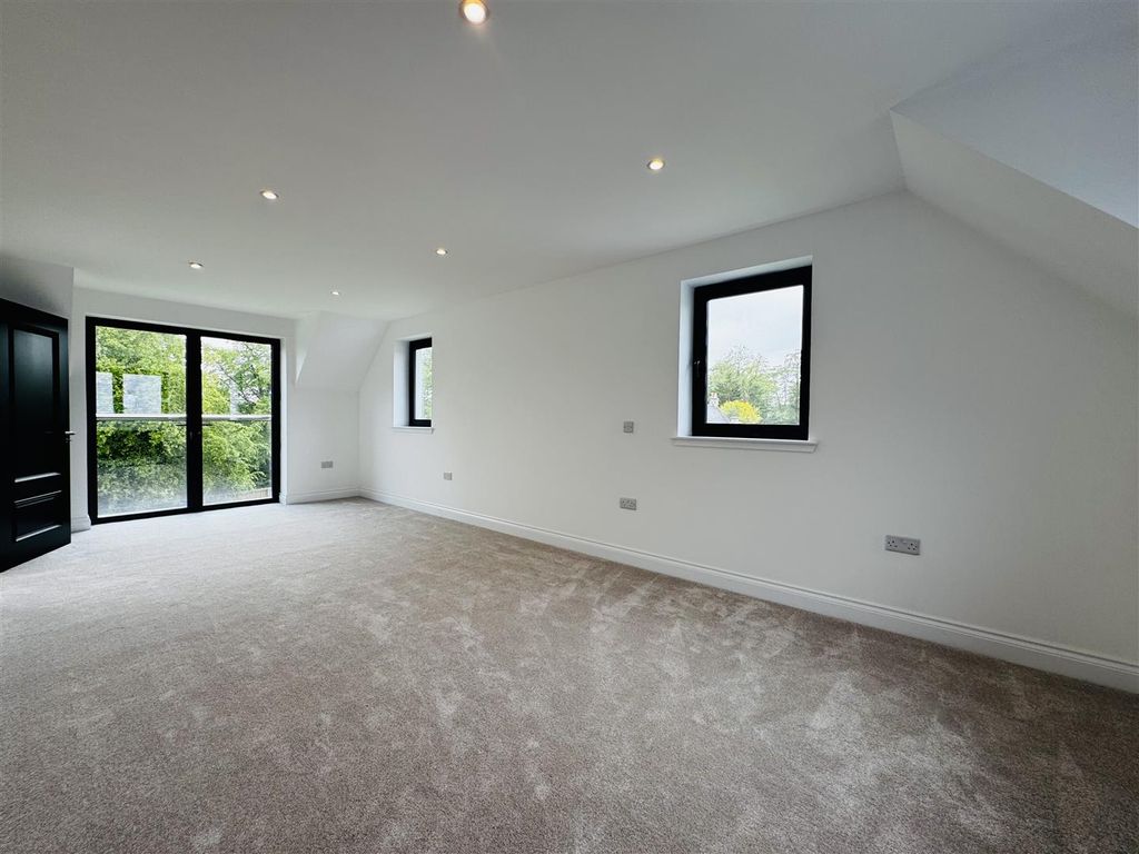 Additional image 25 of 5 bed detached house for salePlot 1 Lairds Gate, Blackwood Estate, Blackwood ML11
