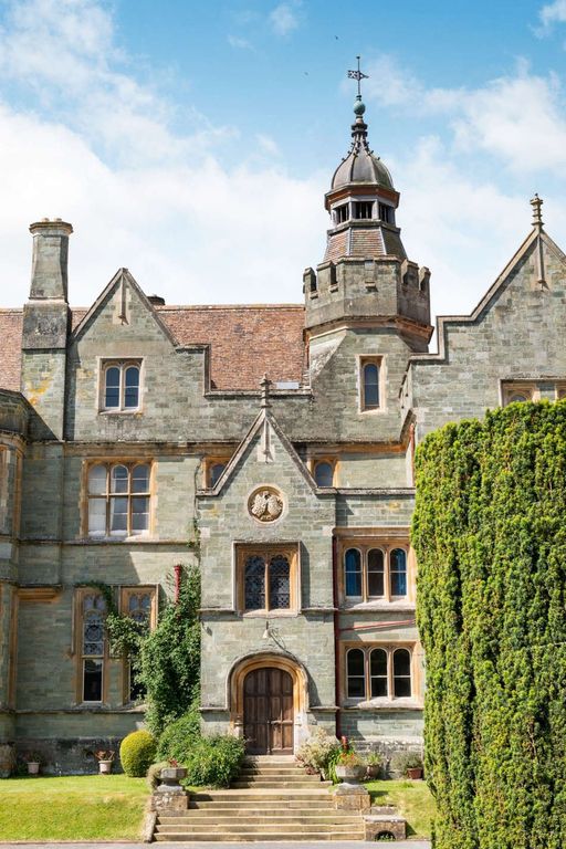 Additional image 22 of 43 bed country house for saleAley, Over Stowey, Bridgwater, Somerset TA5