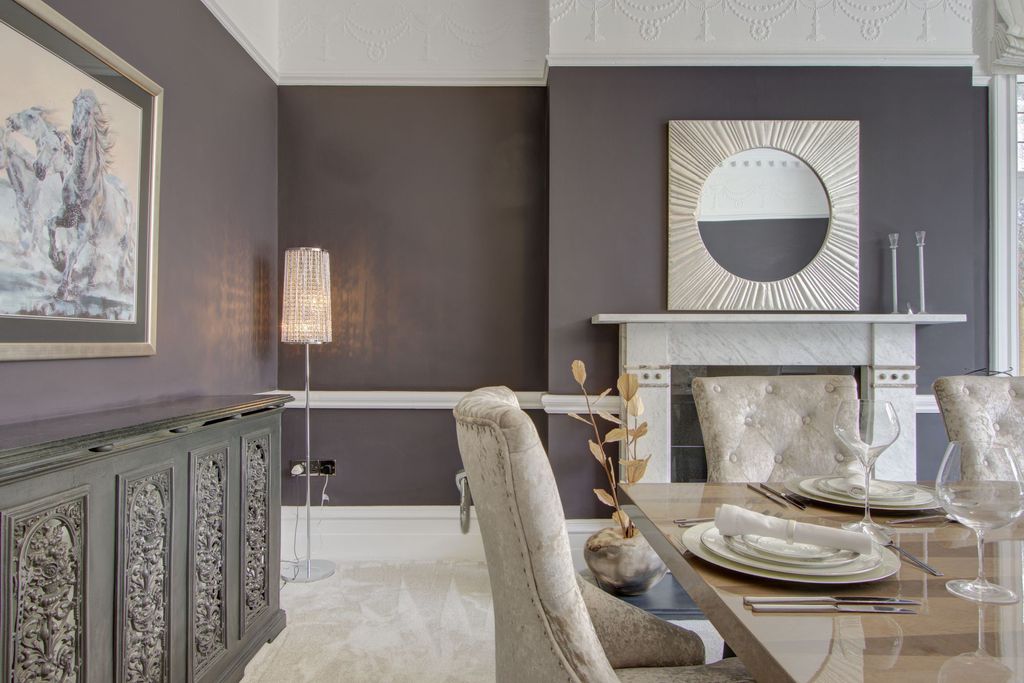 Additional image 16 of 5 bed detached house for saleHazelwood Villa, 17 Akenside Terrace, Newcastle Upon Tyne NE2