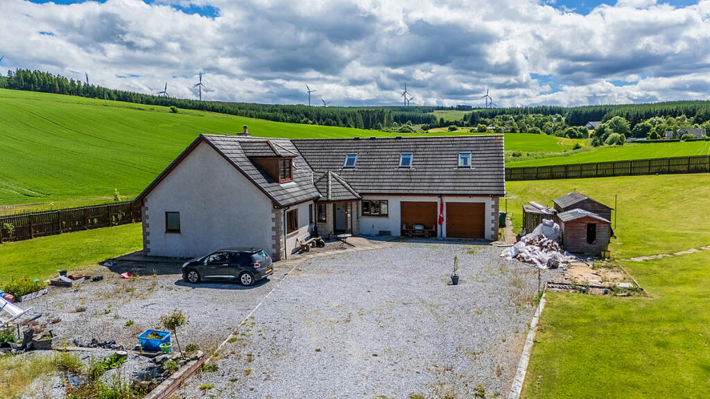 Additional image 40 of Boharm, Aberlour, AB38 9RN