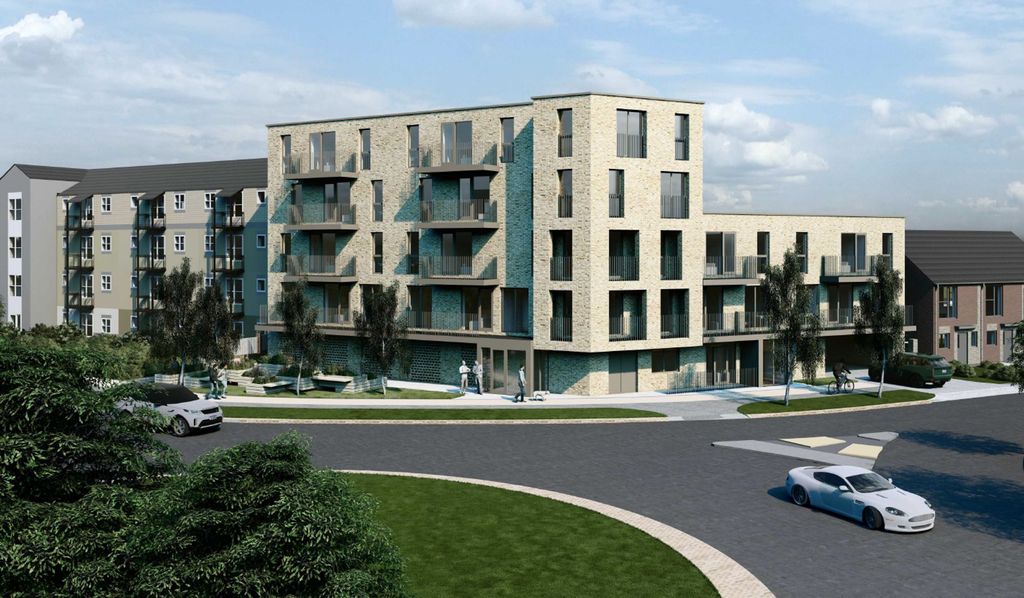 Additional image 4 of Land for saleWinscar Road, Doncaster DN4
