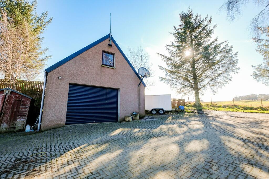 Additional image 23 of An Laroch, Alford