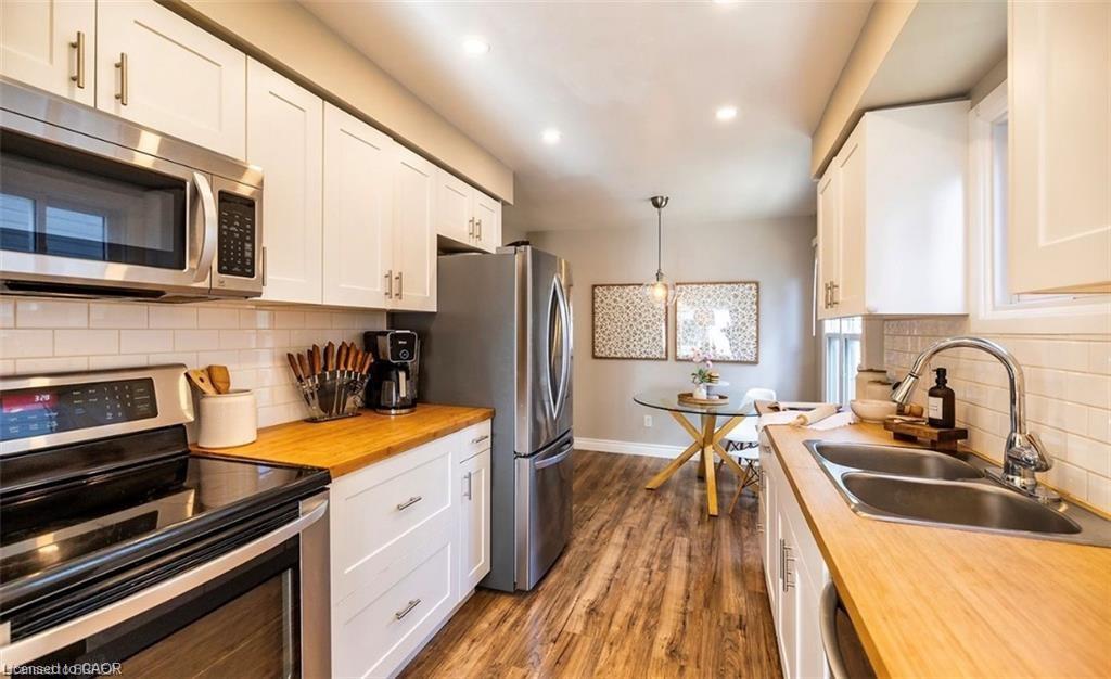 Additional image 5 of 868 Crowells Street, Oshawa, ON, L1K 1X8