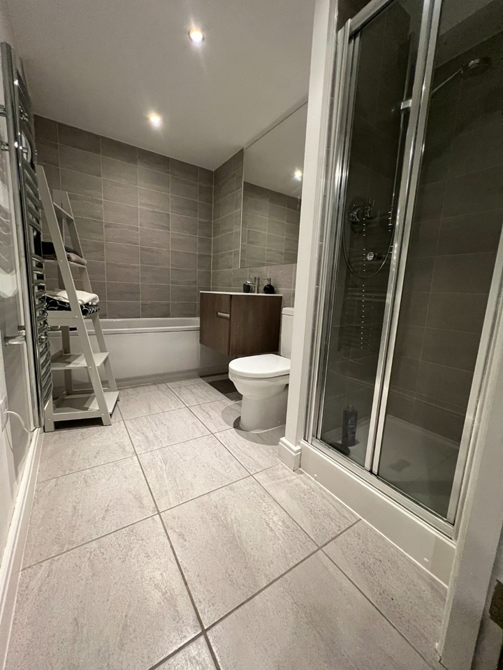 Additional image 18 of 2 Bed Flat, Metalworks Apartments, B18, B18 6PW