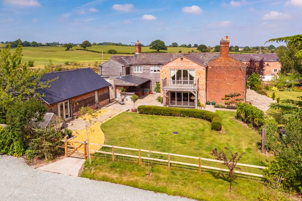 Additional image 25 of 7 bed detached house for saleYocking Gate Farm, Whitchurch SY13