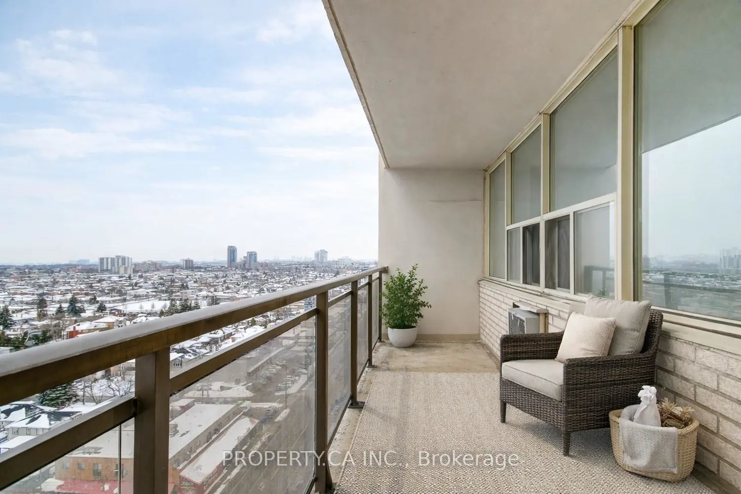Additional image 9 of 155 Marlee Avenue 1706