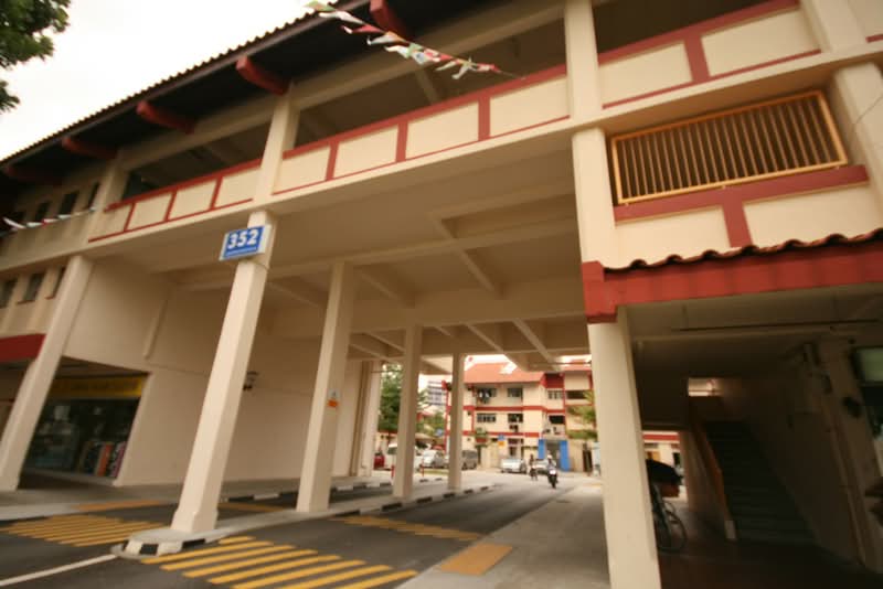 Additional image 5 of 352 Jurong East Street 31