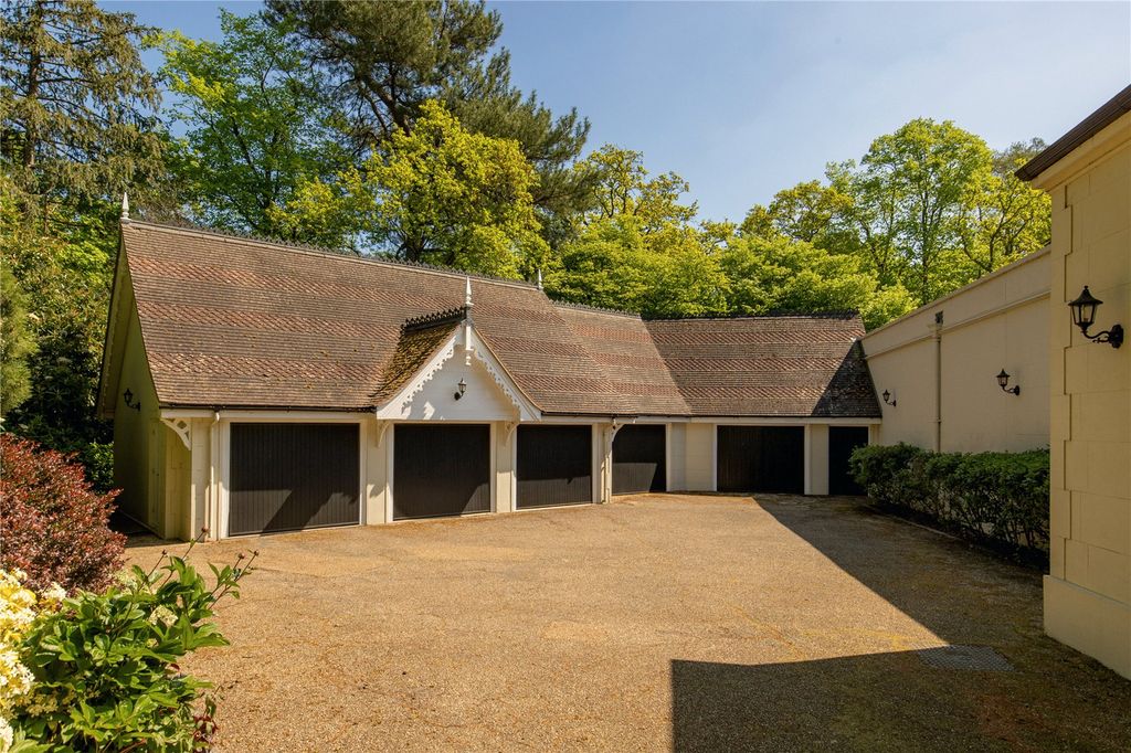 Additional image 19 of 10 bed detached house for saleManor Road, Loughton, Essex IG10