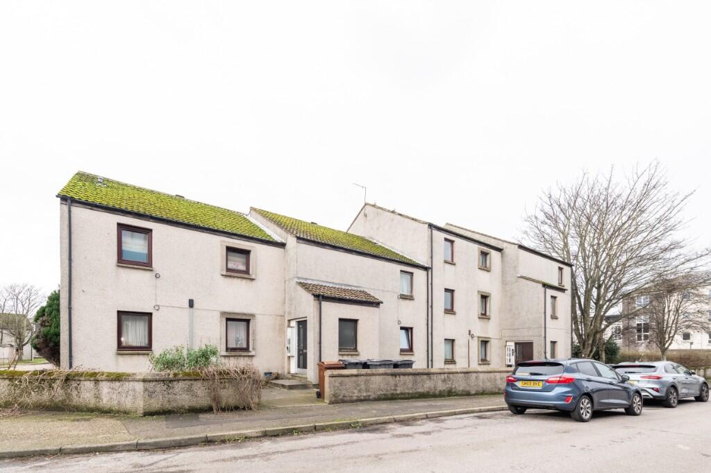 Froghall Road, Aberdeen, AB24