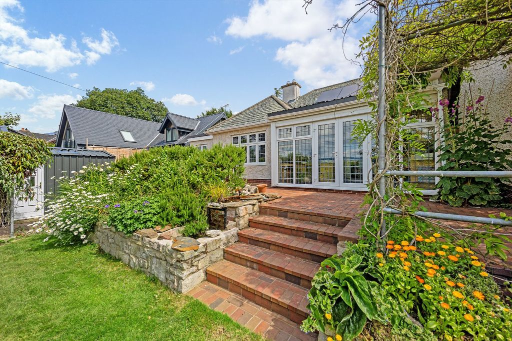 Additional image 15 of 7 bed detached house for saleLlanbedr Dyffryn Clwyd, Ruthin, Denbighshire LL15