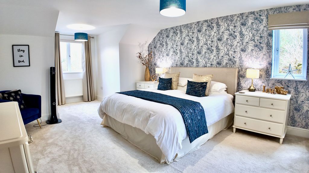 Additional image 54 of 5 bed detached house for saleOak Tree Rise, Newbridge NP11