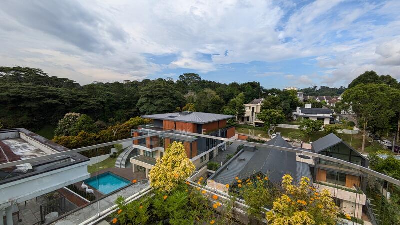 Additional image 3 of Hua Guan Avenue, Sian Tuan Avenue