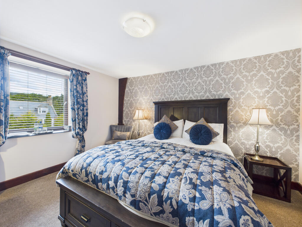 Additional image 34 of The Auld Kirk, 31 Braemar Road, Ballater, Aberdeenshire