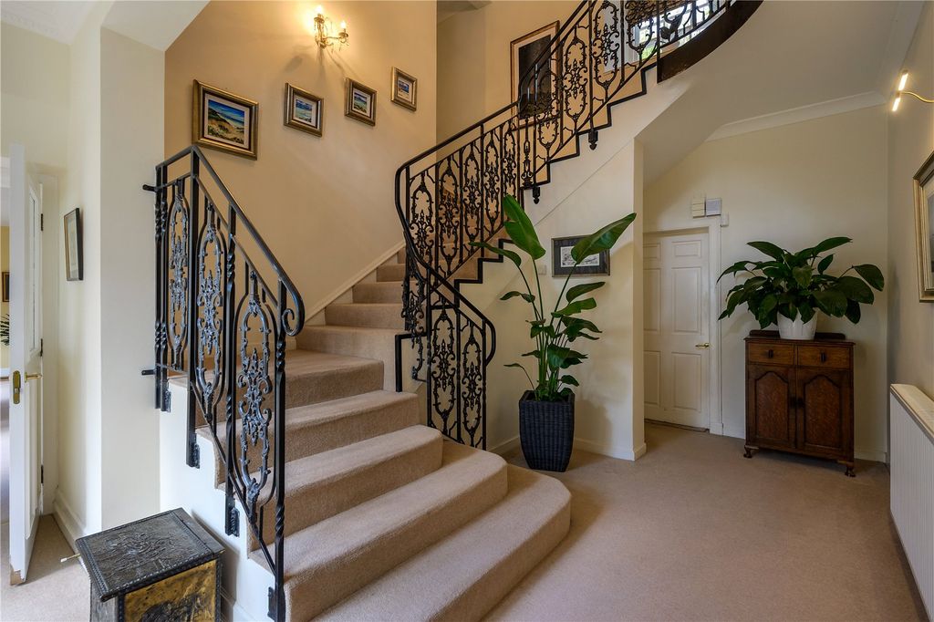 Additional image 10 of 9 bed detached house for saleThe Stables, Woodland Park, Alva, Clackmannanshire FK12