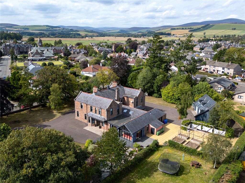 Additional image 25 of 5 bed detached house for saleAngus House, Inveriscandye Road, Edzell, Angus DD9