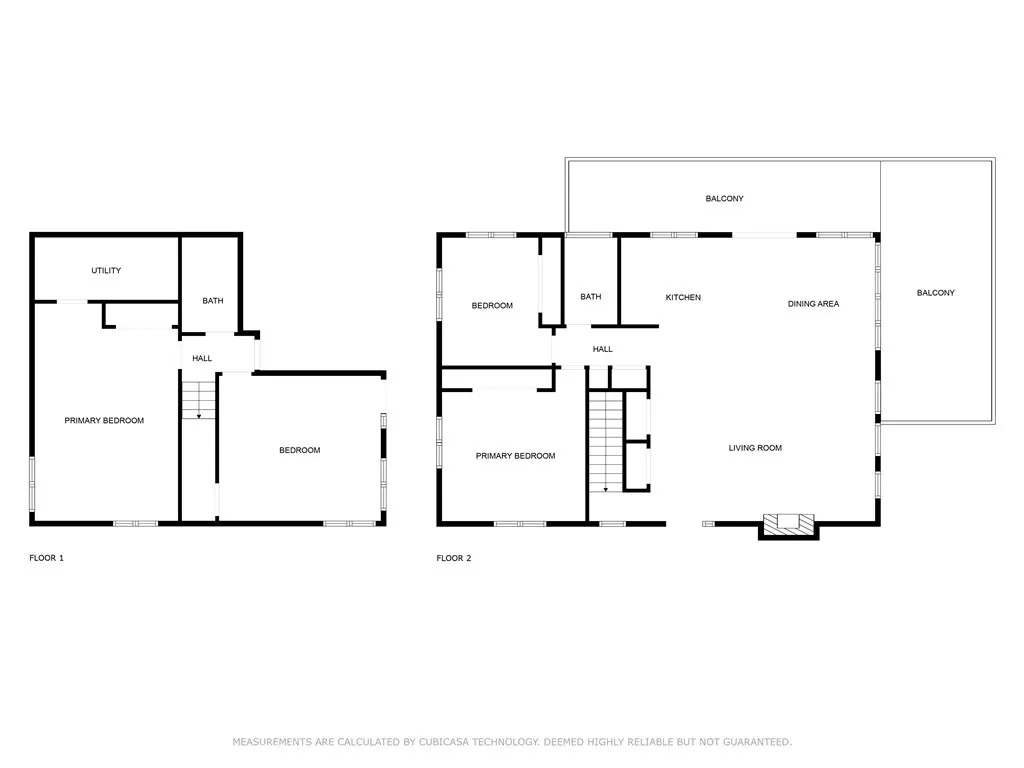 1069 Berne Drive, Crestline, CA 92325