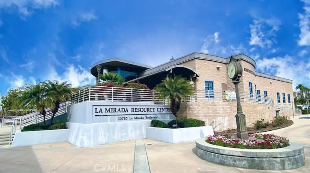 16331 Brookstone Cir, La Mirada, CA 90638