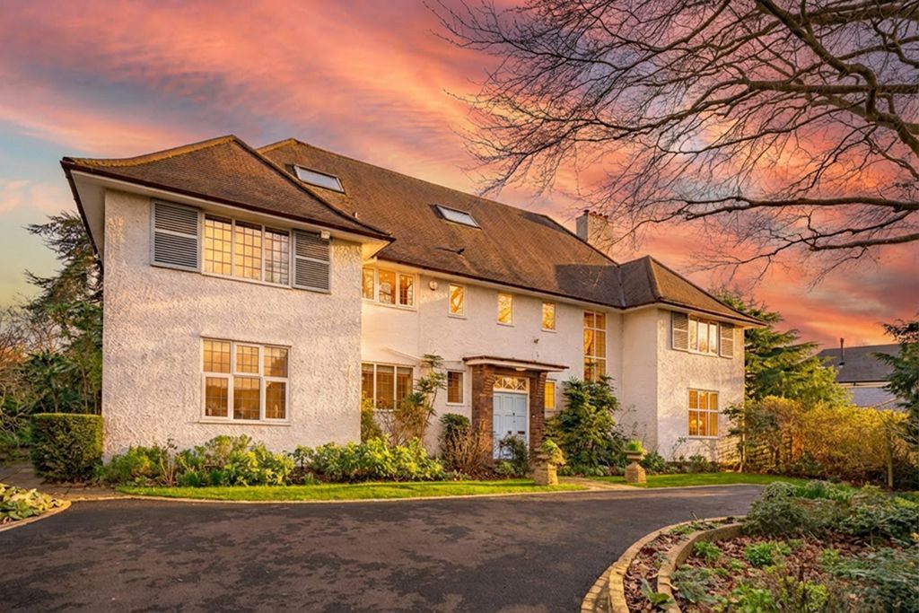 Additional image 22 of 6 bed detached house for saleDruid Stoke Avenue, Stoke Bishop, Bristol BS9