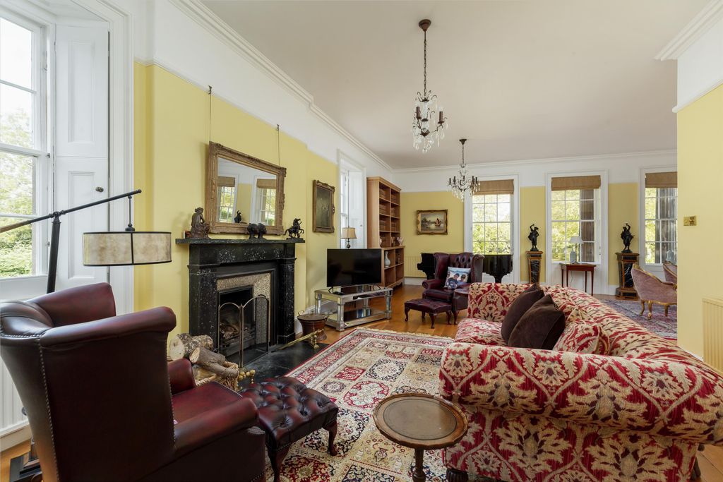 Additional image 9 of 6 bed link detached house for saleHaddington, East Lothian EH41