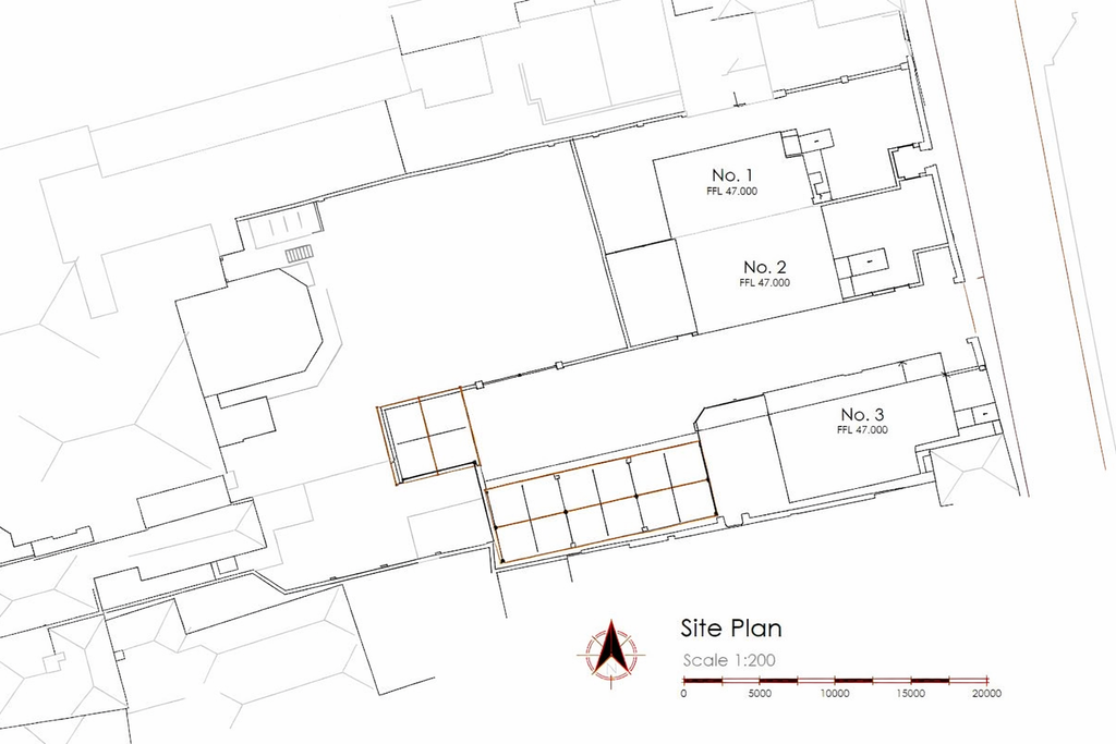 Additional image 3 of Land for saleRollestone Street, Salisbury, Wiltshire SP1