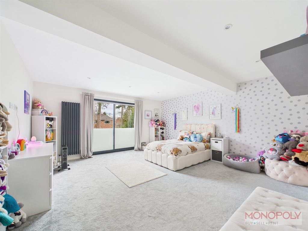 Additional image 44 of 5 bed detached house for saleGoughs Lane, Knutsford WA16