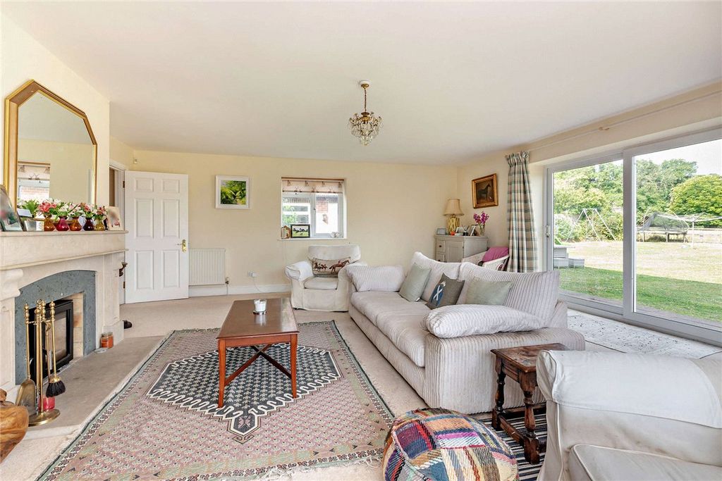 Additional image 8 of Land for saleWickham Heath, Newbury, Berkshire RG20