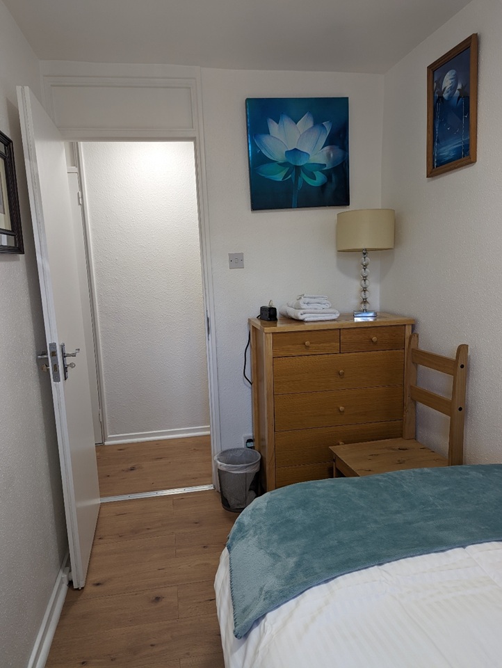 Additional image 11 of 2 Bed Flat, Elam Close, SE5, N1 7GU