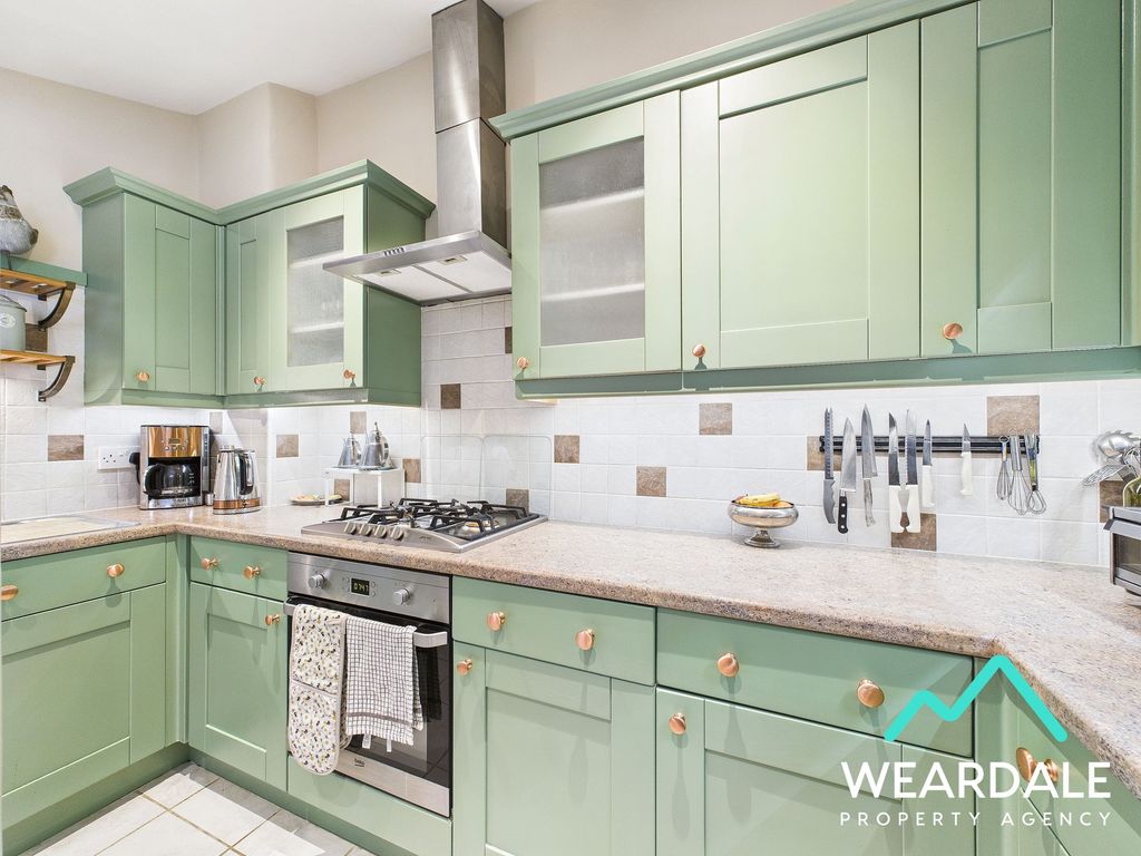 Additional image 21 of 2 bed flat for saleMarket Place, Wolsingham DL13