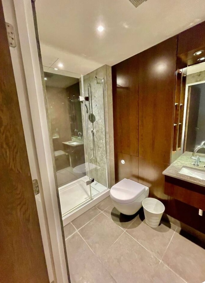 Additional image 9 of Studio Flat, Octavia House, SW6, N1 7GU