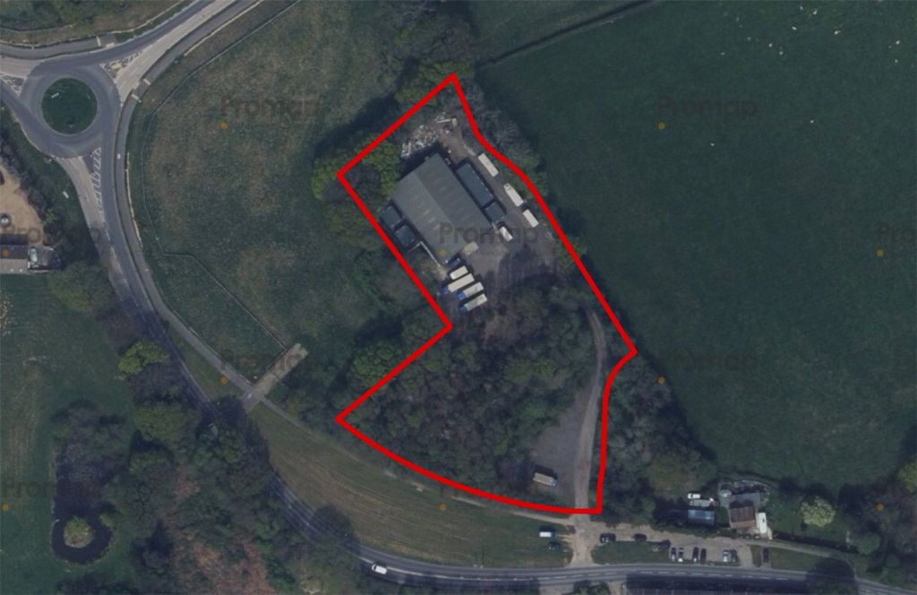 Additional image 2 of Land for saleNinfield Road, Bexhill-On-Sea, East Sussex TN39