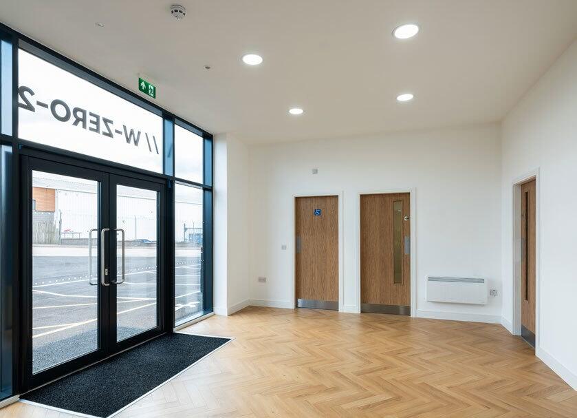Additional image 3 of W-Zero 2, 1A Minto Drive, Aberdeen, Scotland, AB12 3LW