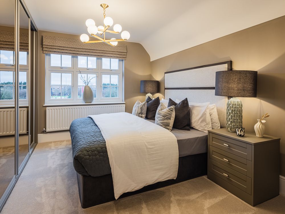Additional image 6 of 4 bed detached house for sale"Marlow" at Chester Road, Woodford, Stockport SK7