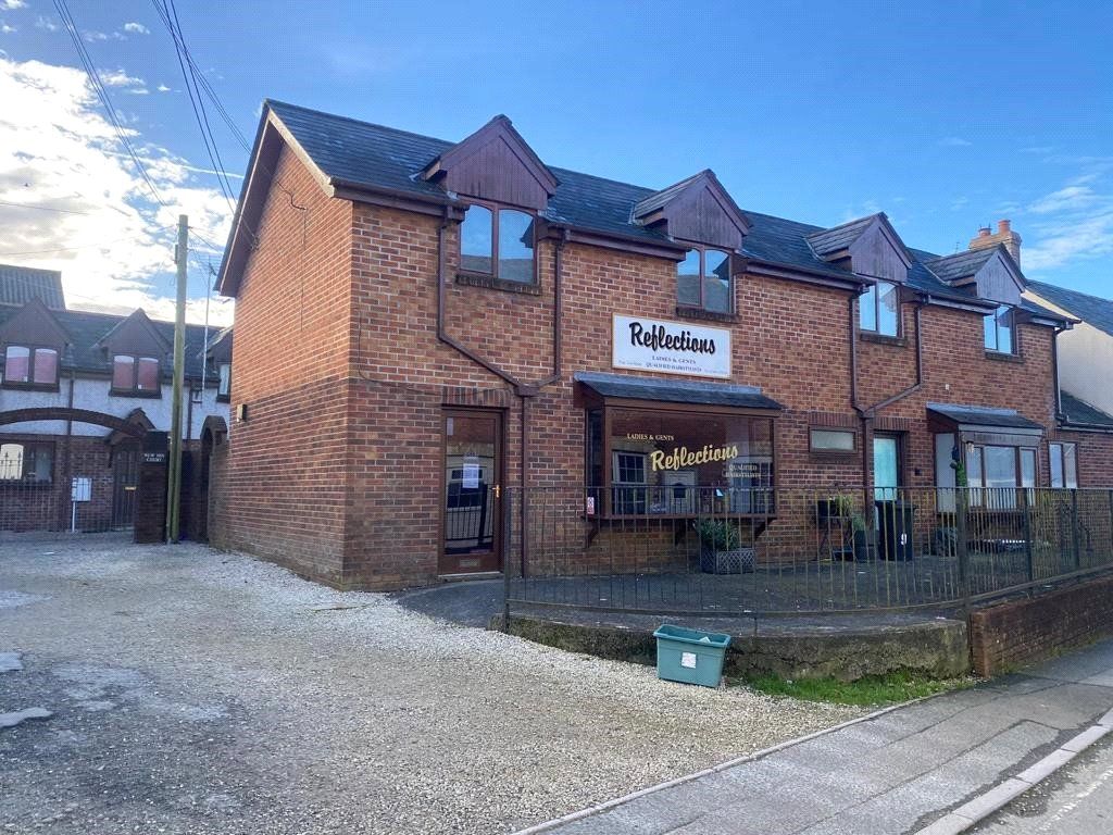 Additional image 10 of Studio for saleVictoria Street, Holsworthy, Devon EX22