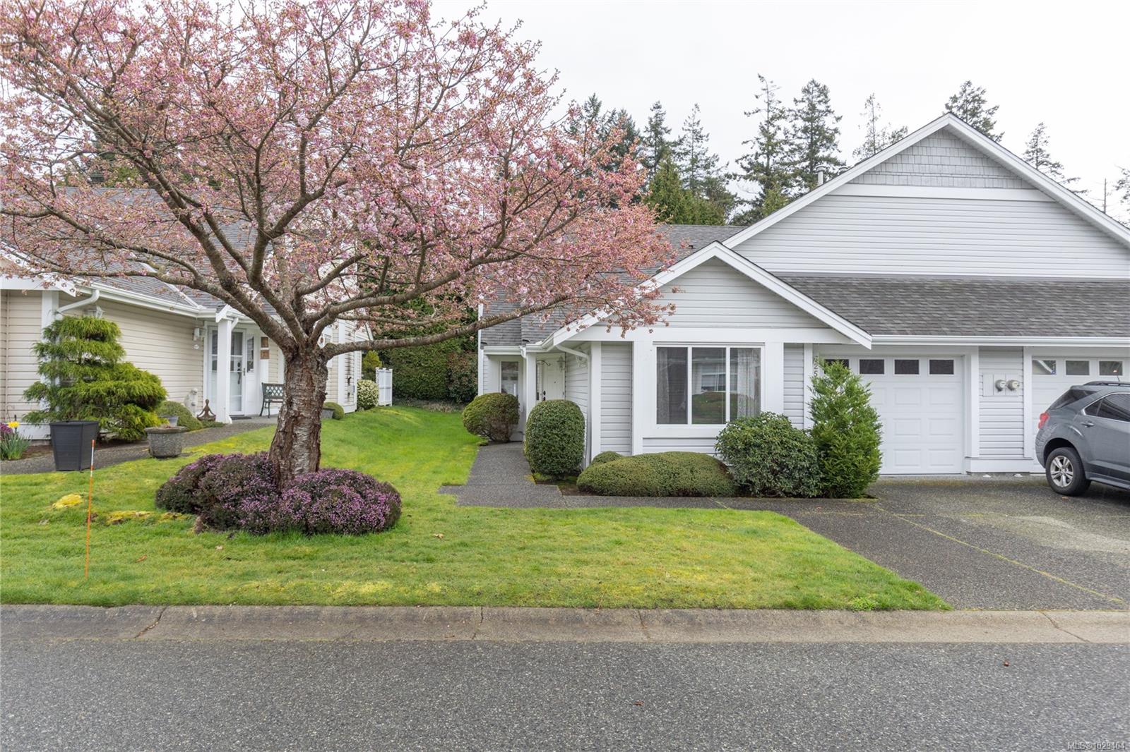 5256 Arbour Crescent, Nanaimo, BC, V9T 6E5