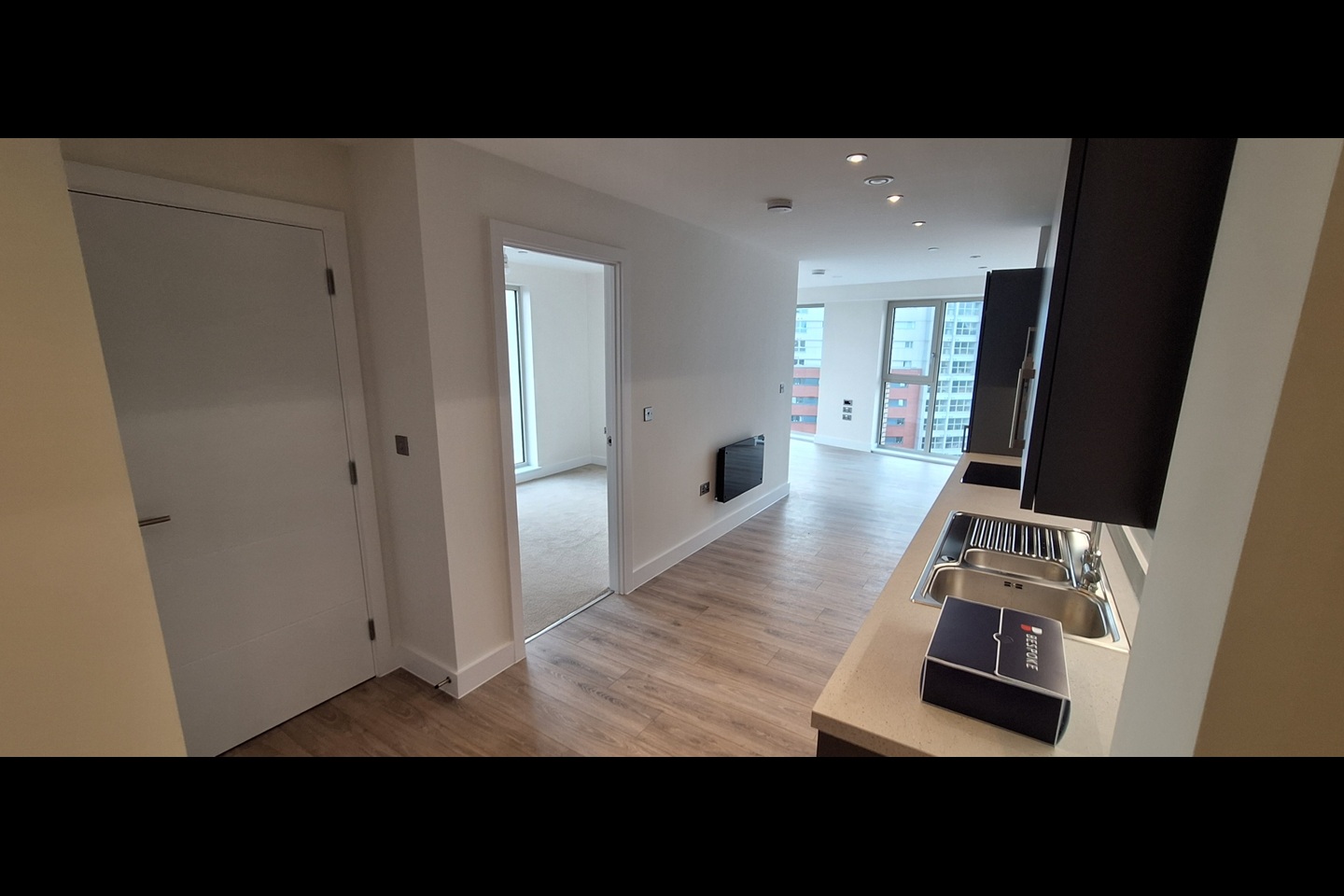 Additional image 9 of 1 Bed Flat, Bristol Street, B5, N1 7GU